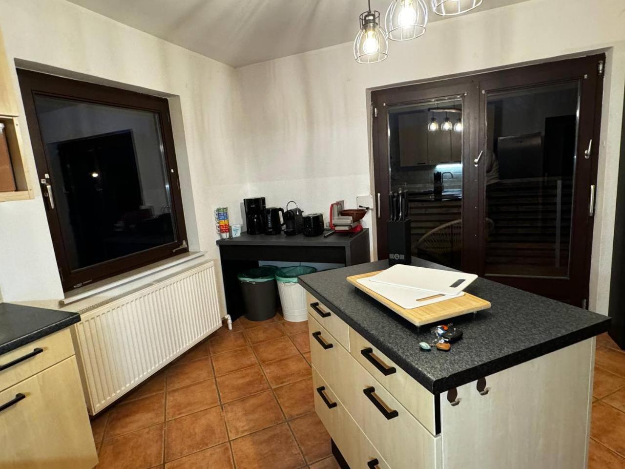 Wohnung Mitten Im Salzkammergut Ohlsdorf Exterior photo